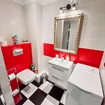 Apartment Walking Streets Penthouse! Szczecin