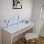 Walking Streets Penthouse! Apartment Szczecin