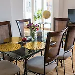 Walking Streets Penthouse! * Szczecin