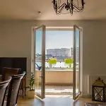 Walking Streets Penthouse! Szczecin