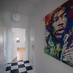 Walking Streets Penthouse!