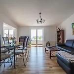 Apartment Walking Streets Penthouse! Szczecin