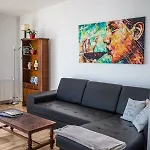 Apartment Walking Streets Penthouse! Szczecin