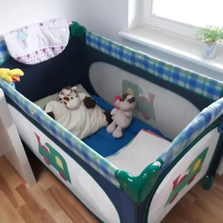 Walking Streets Penthouse! Apartment