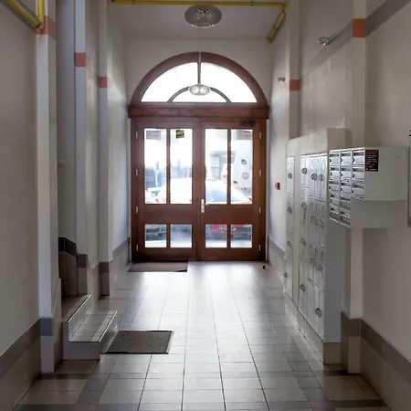 Walking Streets Penthouse! Apartment