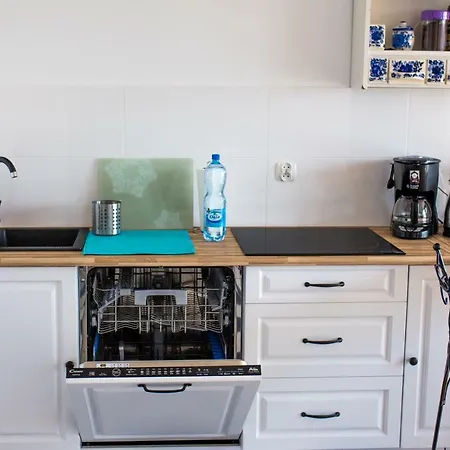 Walking Streets Penthouse! דירה