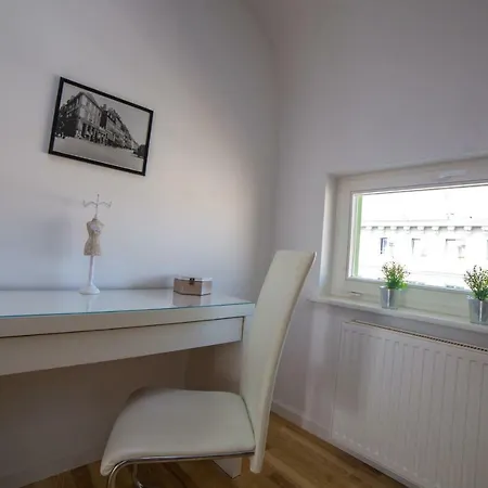 Walking Streets Penthouse! * Szczecin