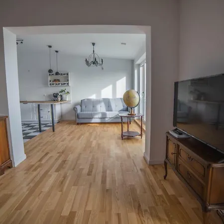 Walking Streets Penthouse! 公寓 *