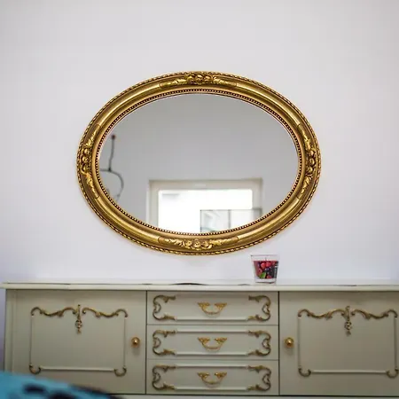 Walking Streets Penthouse! דירה