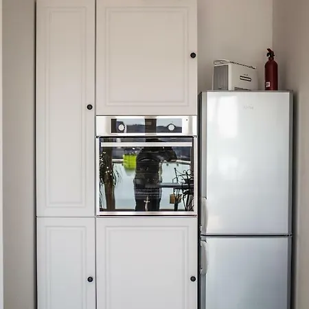 Walking Streets Penthouse!