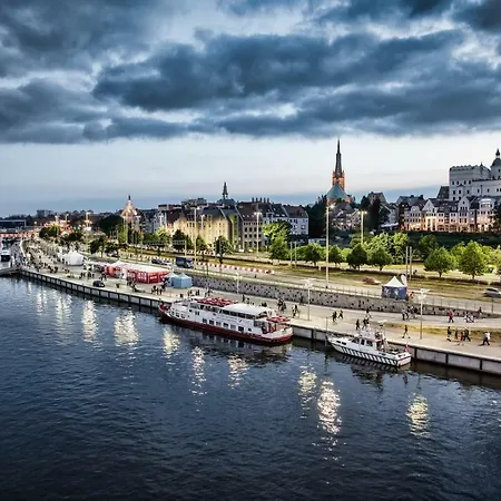 דירה Walking Streets Penthouse! *