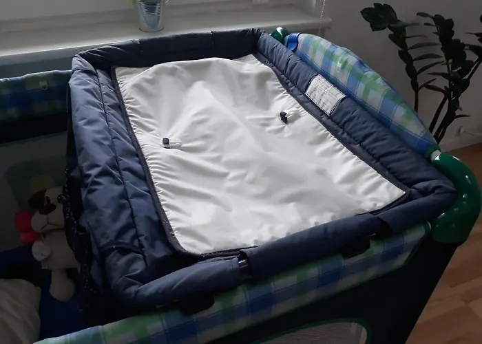 Apartment Walking Streets Penthouse! Szczecin