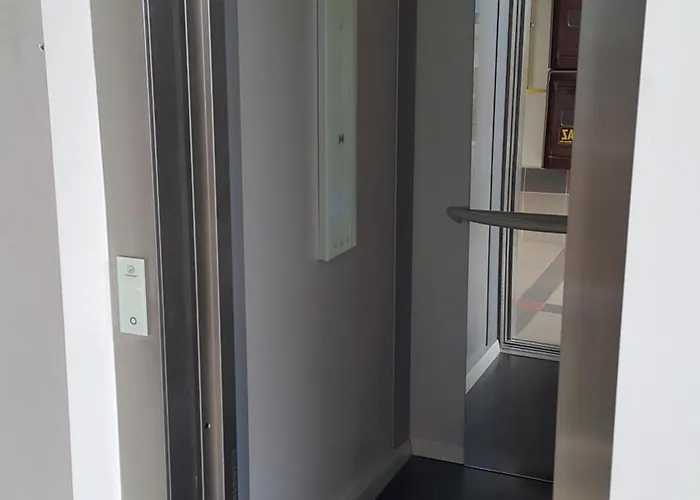 Walking Streets Penthouse!