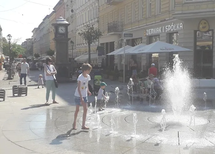 Walking Streets Penthouse! Apartment *