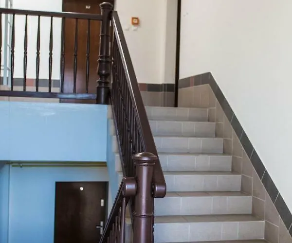 Walking Streets Penthouse! Apartment *