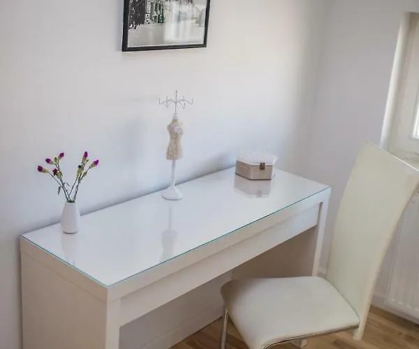 Walking Streets Penthouse! Apartment Szczecin