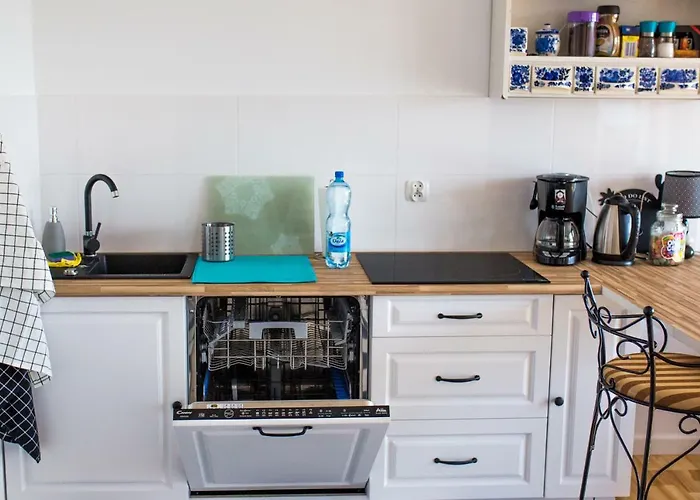 Walking Streets Penthouse! Apartment