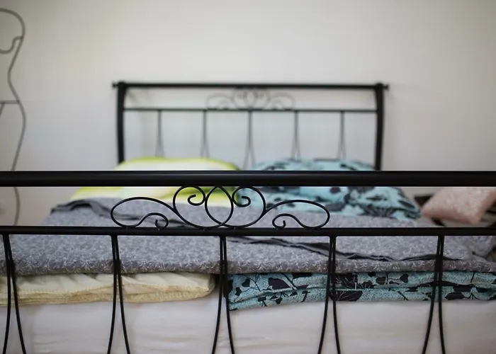 Walking Streets Penthouse! Apartment *