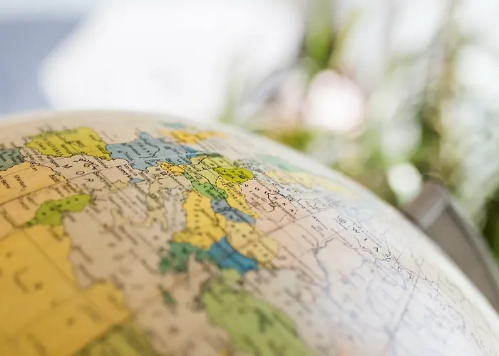 Walking Streets Penthouse! *