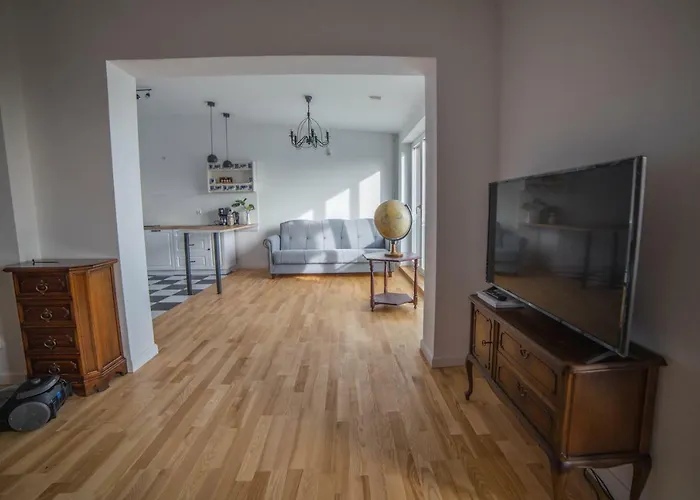 Walking Streets Penthouse! Apartment *