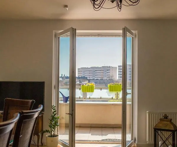 Walking Streets Penthouse! Szczecin