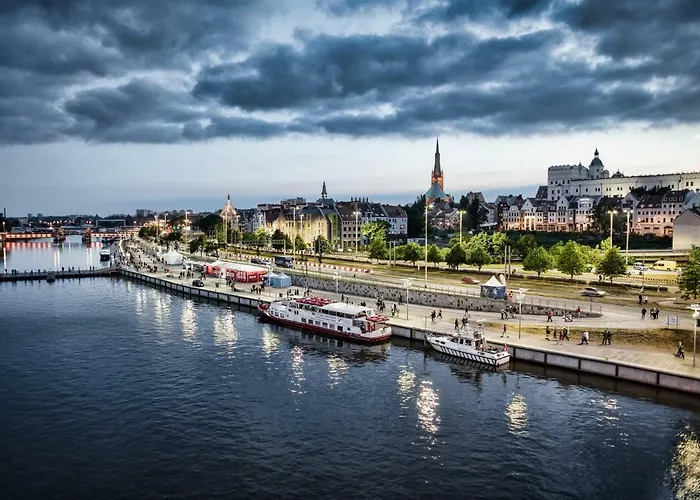 Apartment Walking Streets Penthouse! *